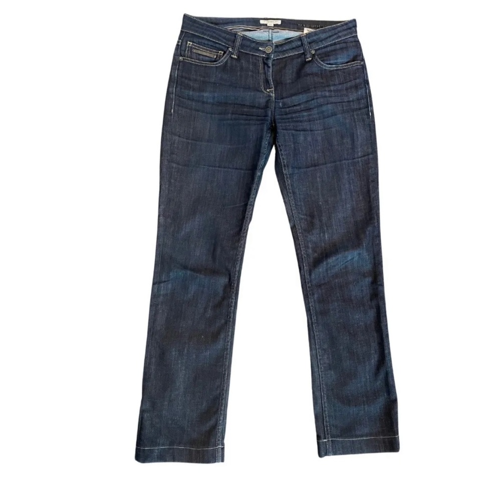Burberry jeans